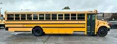 2013 International IC CE 72-Passenger Bus