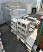 Cinder Blocks