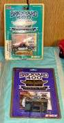 Brickyard 400 Memorabilia