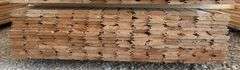 Hemlock Siding Tongue & Groove One Sided Beaded On Other