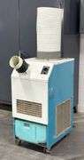 Denso MovinCool Spot Cooling System