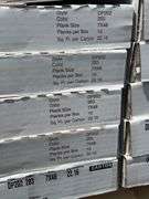 Luxury Vinyl Plank Flooring