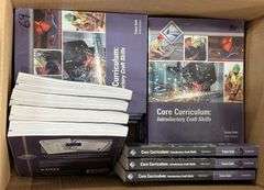 Electrical Level 2 10th Edition Training Guide Books