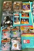 Battlestar Galactica Collectables