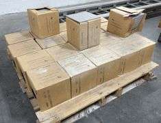 Crossville 8"x8" Porcelain Stone Tiles
