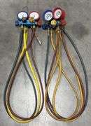 HVAC Guage Sets
