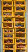 Nascar 1994 Collector Edition Die-Cast Stock Cars