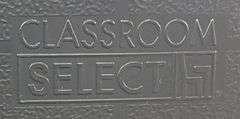 Classroom Select High Top Chairs
