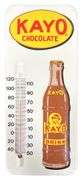 Kayo Chocolate Drink Thermometer