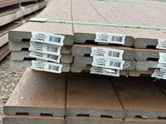 Timber Tech Composite Decking