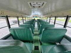 2012 International IC CE 72-Passenger Bus