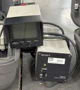 Sony 3CCD Color Video Cameras