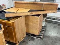 Kitchen Cabinetry