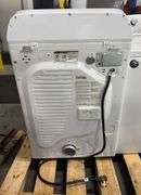 Whirlpool Washer & Samsung Electric Dryer