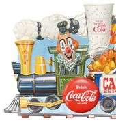 Coca-Cola Advertising