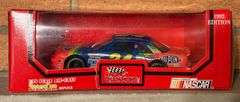 Nascar 1993 Edition 1:24 Scale Die-Cast Cars