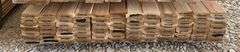 Western Red Cedar Smooth Four Sides Decking/Fencing