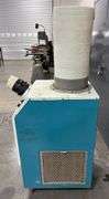 Denso MovinCool Spot Cooling System