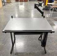Classroom Drafting Tables