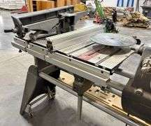 ShopSmith Woodworking Machine