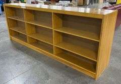 Library Bookcase