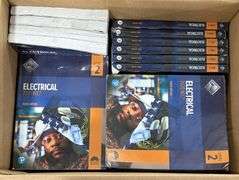 Electrical Level 2 10th Edition Training Guide Books