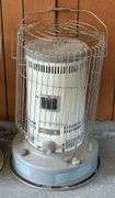 Kerosene Heaters