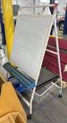 Classroom Reading/Writing Center & Book Display Units