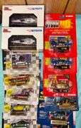 Nascar Collectables