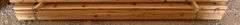 Western Red Cedar Smooth Four Sides Decking/Fencing