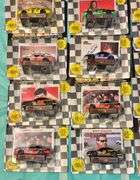 Racing Champions Die-Cast Cars