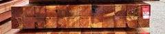 Western Redwood Fence Posts