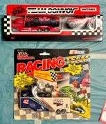 Nascar Collectables
