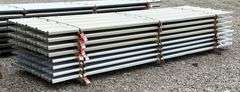 29 Gauge Metal Siding