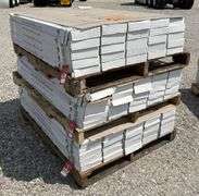Luxury Vinyl Plank Flooring
