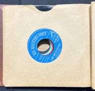 Vintage 45 Record Albums