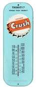 Orange-Crush Thermometer