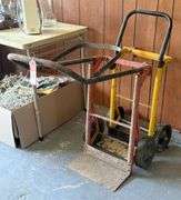 Hand Trucks
