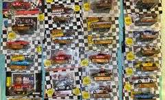 Nascar & Racing Collectable Mini Cars