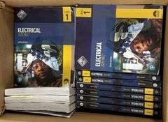 Electrical Level 2 10th Edition Training Guide Books