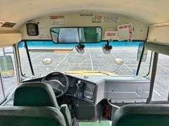 2012 International IC CE 72-Passenger Bus