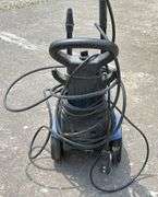 CH 1750 PSI Pressure Washer