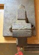 Craftsman 3.5" Swivel Vise