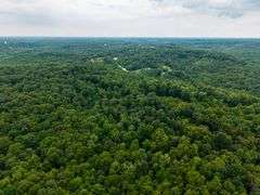 38+ Wooded Acres, Vacant Land Derby, IN