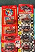 Racing Champions Die-Cast Cars