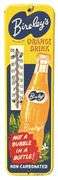 Bireley's Orange Drink Thermometer
