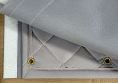 Heavy Duty Curtain