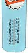 Orange-Crush Thermometer
