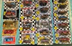 Nascar & Racing Collectable Mini Cars