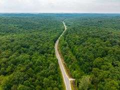 38+ Wooded Acres, Vacant Land Derby, IN
